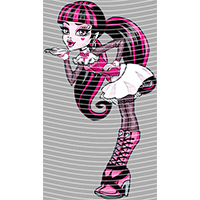 Cartoons and other-CO 256